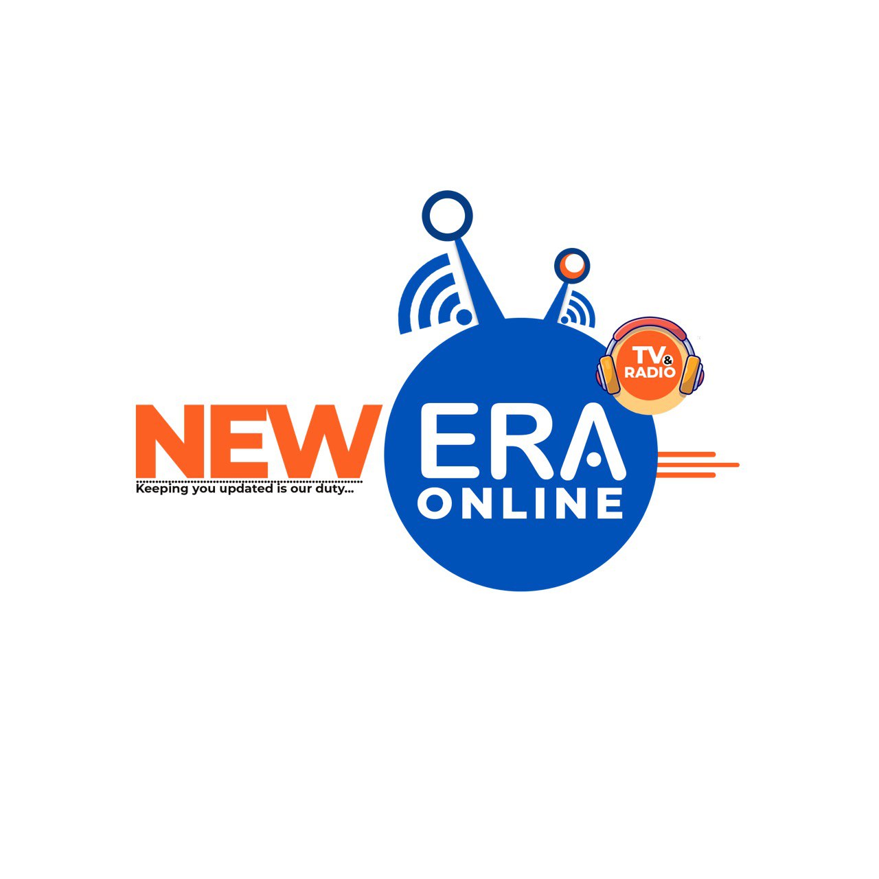 NEW ERA LOGO